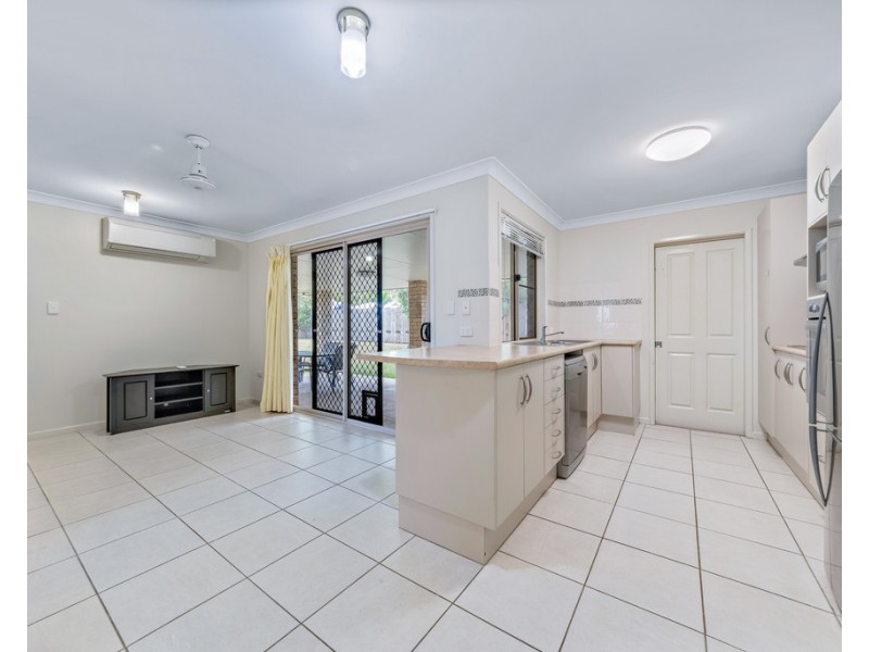 39 Sanctuary Avenue, Jubilee Pocket QLD 4802