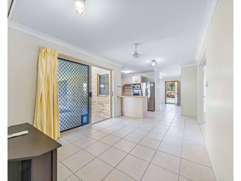 39 Sanctuary Avenue, Jubilee Pocket QLD 4802