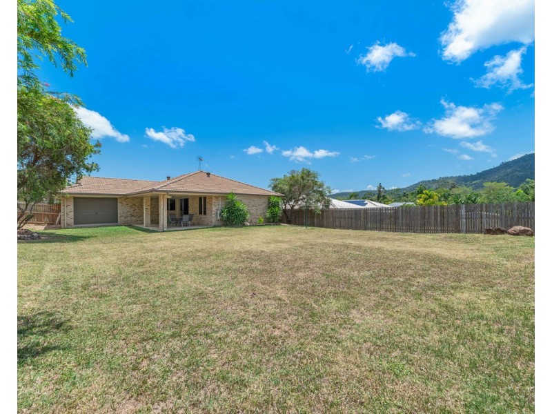39 Sanctuary Avenue, Jubilee Pocket QLD 4802