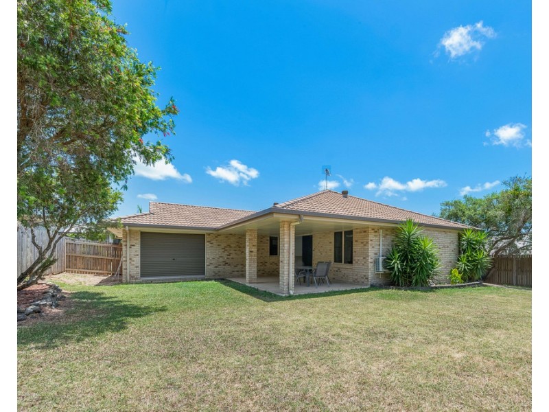 39 Sanctuary Avenue, Jubilee Pocket QLD 4802