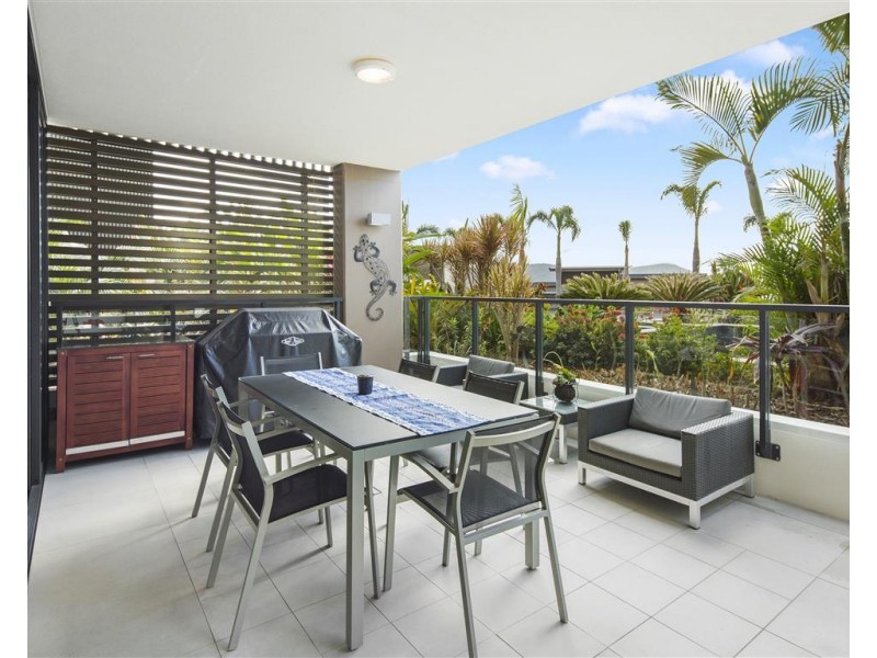 49/11 Altmann Avenue  “Mirage Whitsundays”, Cannonvale QLD 4802
