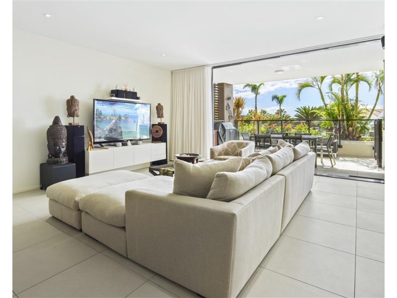 49/11 Altmann Avenue  “Mirage Whitsundays”, Cannonvale QLD 4802