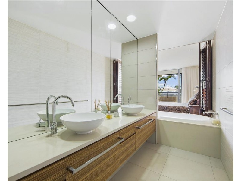 49/11 Altmann Avenue  “Mirage Whitsundays”, Cannonvale QLD 4802