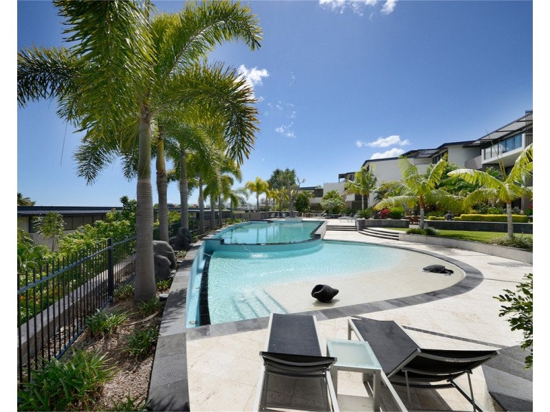 49/11 Altmann Avenue  “Mirage Whitsundays”, Cannonvale QLD 4802
