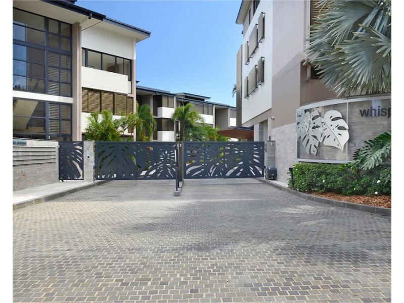 49/11 Altmann Avenue  “Mirage Whitsundays”, Cannonvale QLD 4802