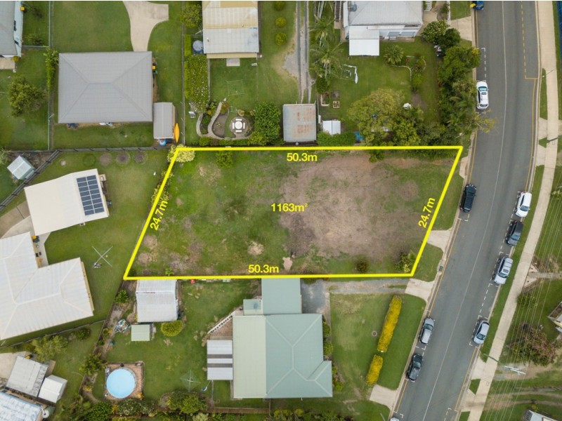 68 Marathon Street, Proserpine QLD 4800