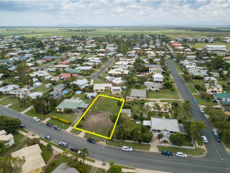68 Marathon Street, Proserpine QLD 4800