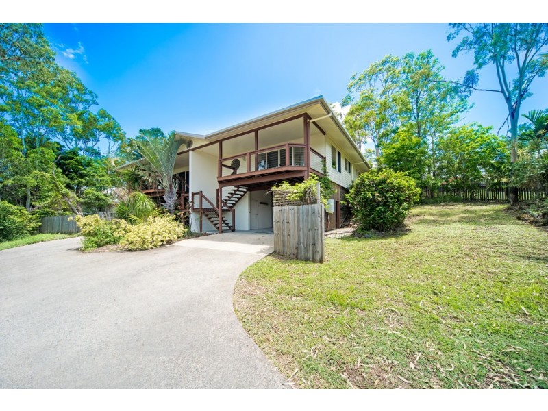 1/9 Macarthur Drive, Cannonvale QLD 4802