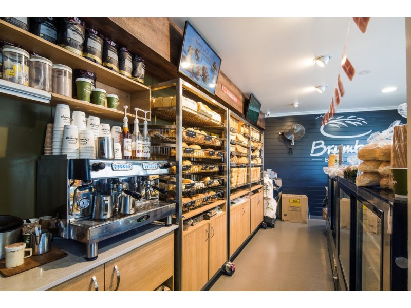 Brumbys Bakery Whitsunday, Cannonvale QLD 4802