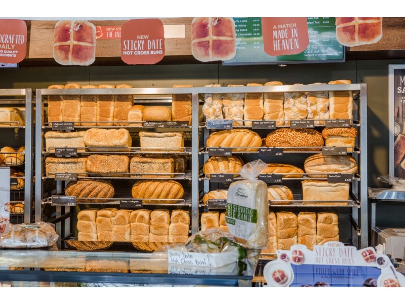 Brumbys Bakery Whitsunday, Cannonvale QLD 4802