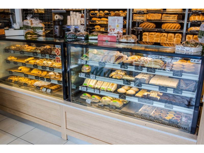 Brumbys Bakery Whitsunday, Cannonvale QLD 4802