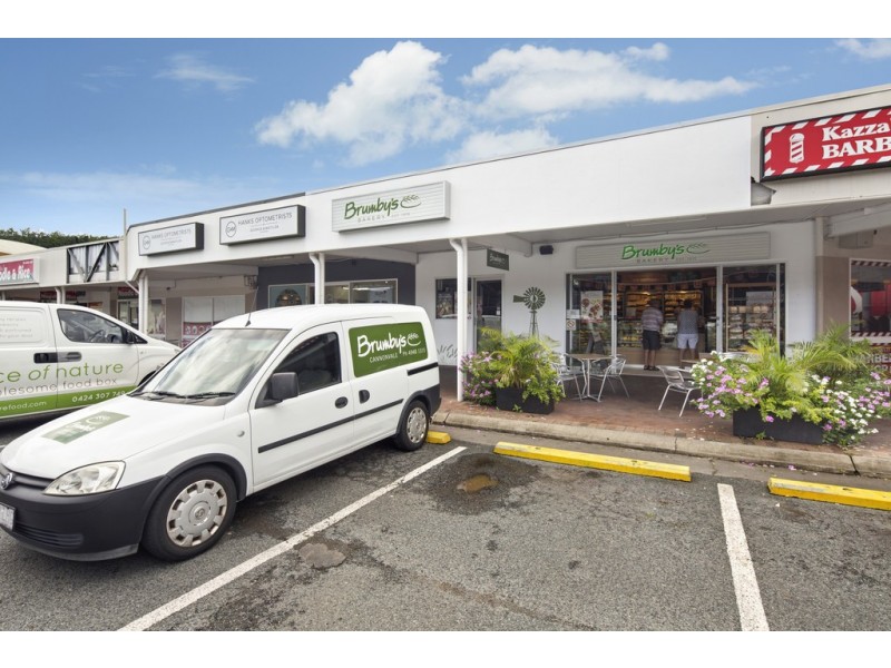 Brumbys Bakery Whitsunday, Cannonvale QLD 4802