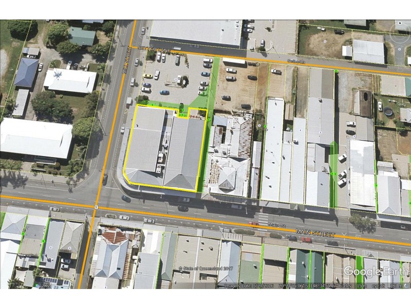 27 Main Street, Proserpine QLD 4800
