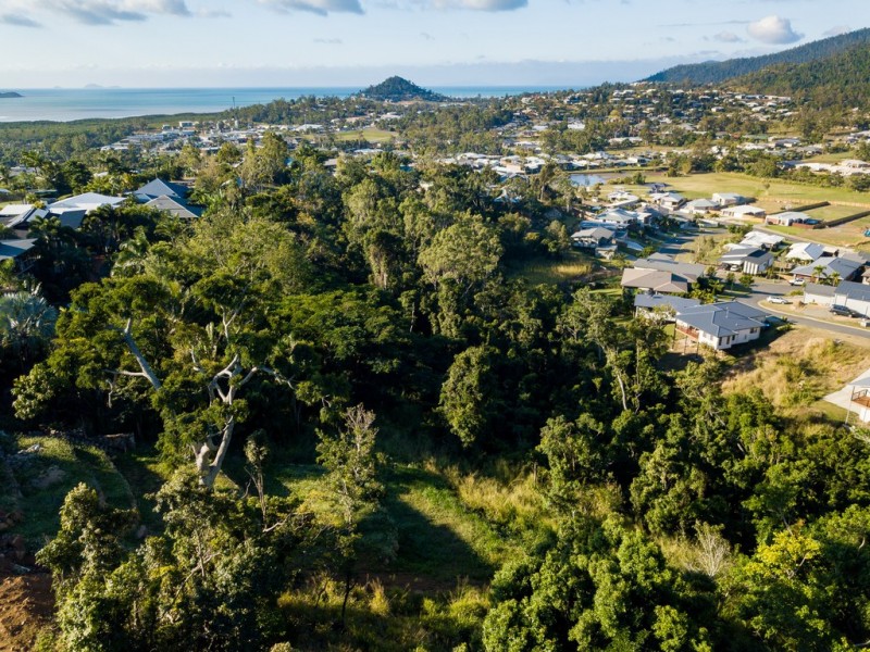 Lot 201 Scenic Ridge Drive, Cannonvale QLD 4802