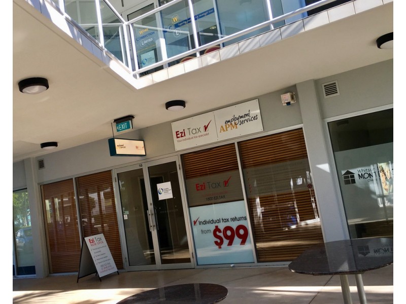 18/121 Shute Harbour Road, Cannonvale QLD 4802