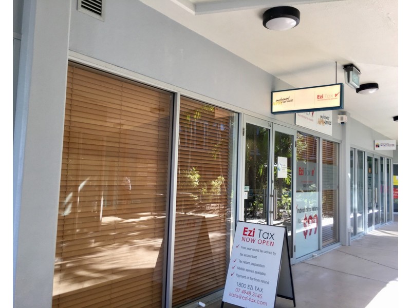 18/121 Shute Harbour Road, Cannonvale QLD 4802