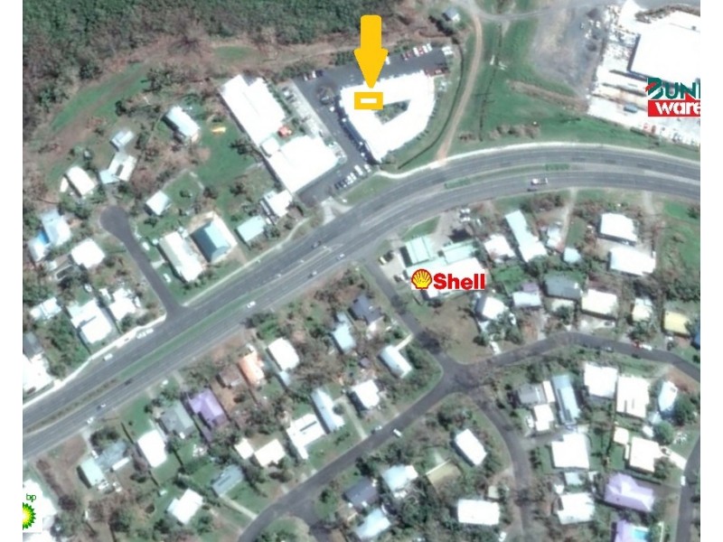 18/121 Shute Harbour Road, Cannonvale QLD 4802