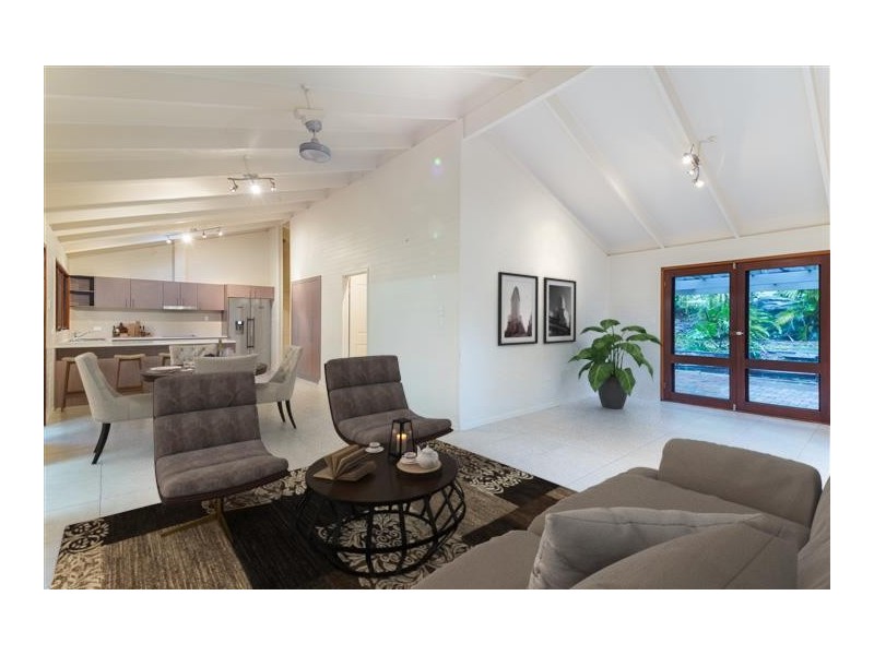 62 Orchid Road, Cannon Valley QLD 4800