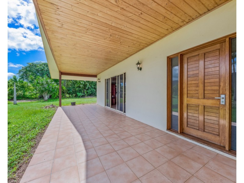 86 Tucker Road, Riordanvale QLD 4800