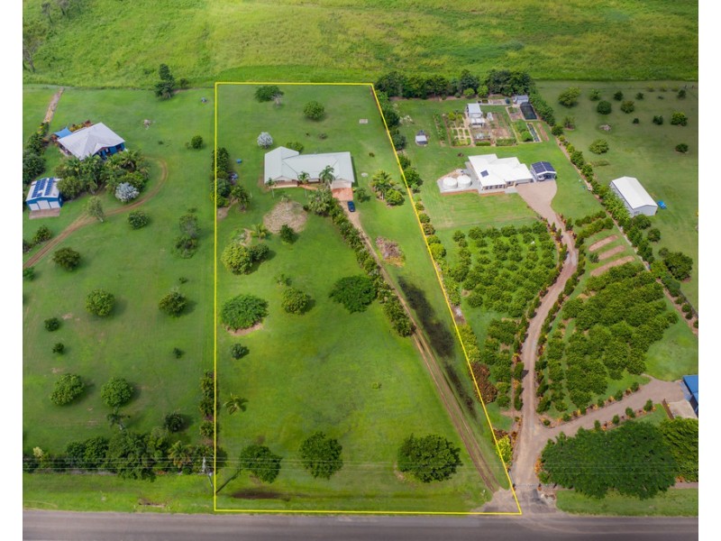 86 Tucker Road, Riordanvale QLD 4800