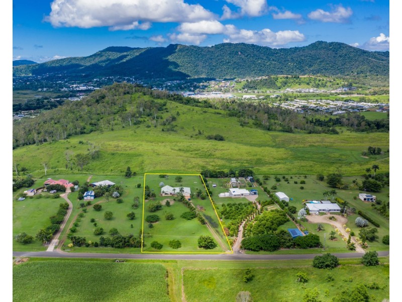 86 Tucker Road, Riordanvale QLD 4800