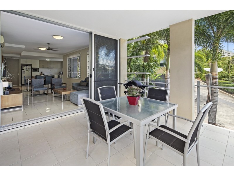 5/15 Flame Tree Court, Airlie Beach QLD 4802