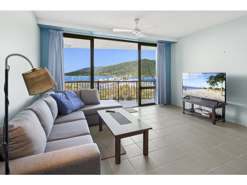 42 and 42A / 5 Golden Orchid Drive, Airlie Beach QLD 4802