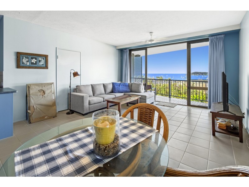 42 and 42A / 5 Golden Orchid Drive, Airlie Beach QLD 4802