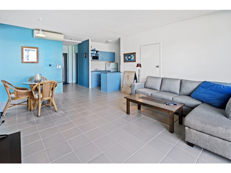 42 and 42A / 5 Golden Orchid Drive, Airlie Beach QLD 4802