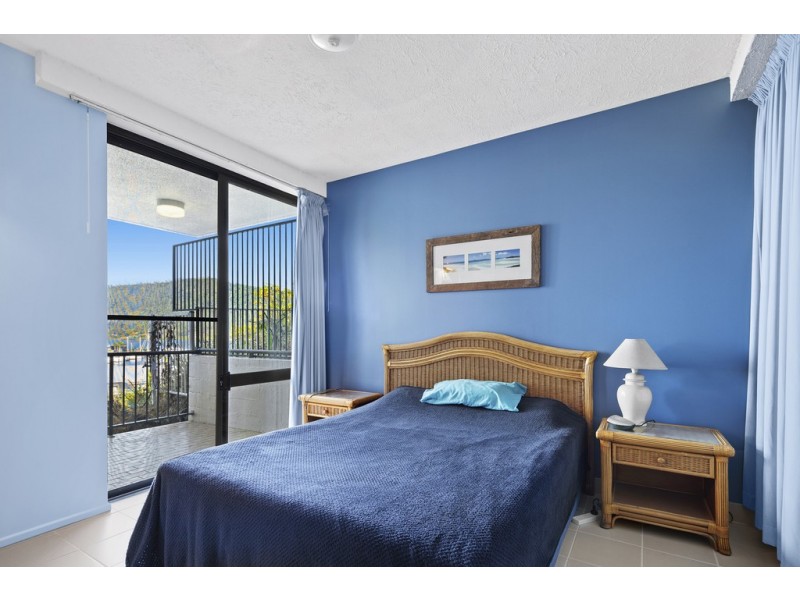 42 and 42A / 5 Golden Orchid Drive, Airlie Beach QLD 4802