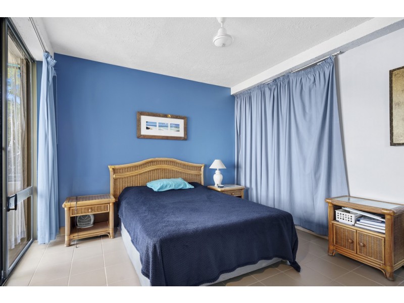 42 and 42A / 5 Golden Orchid Drive, Airlie Beach QLD 4802