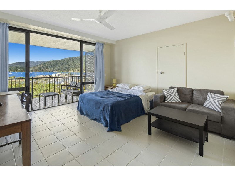42 and 42A / 5 Golden Orchid Drive, Airlie Beach QLD 4802