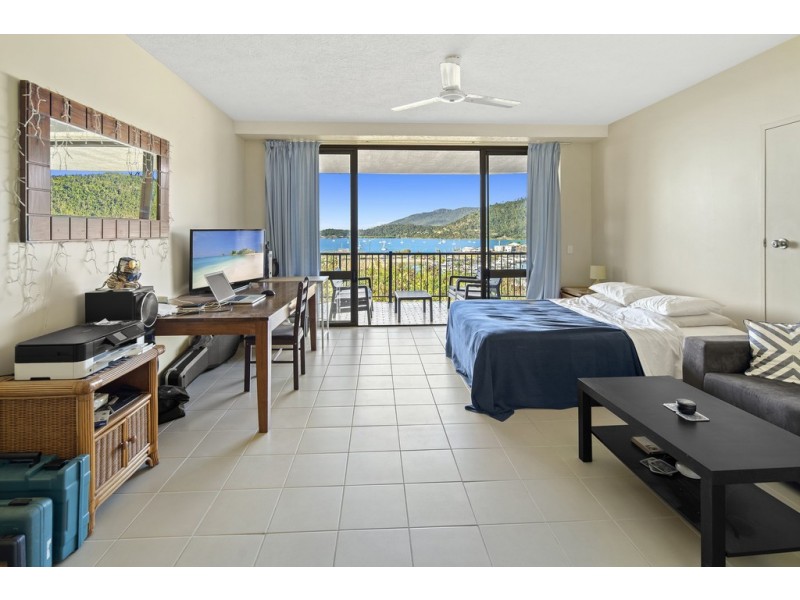 42 and 42A / 5 Golden Orchid Drive, Airlie Beach QLD 4802