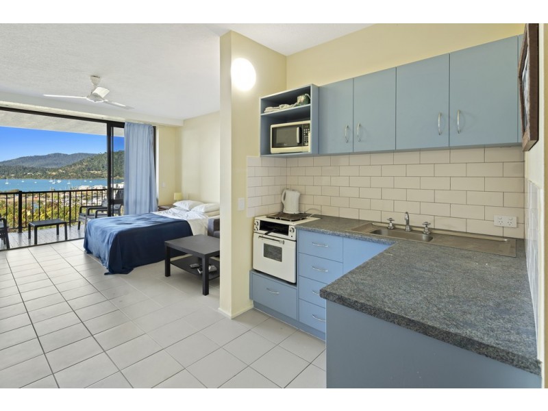 42 and 42A / 5 Golden Orchid Drive, Airlie Beach QLD 4802