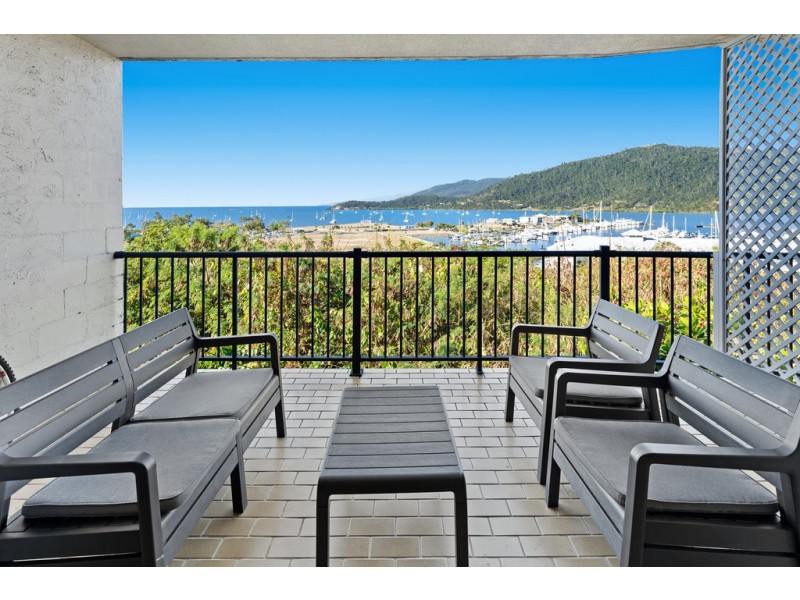 42 and 42A / 5 Golden Orchid Drive, Airlie Beach QLD 4802