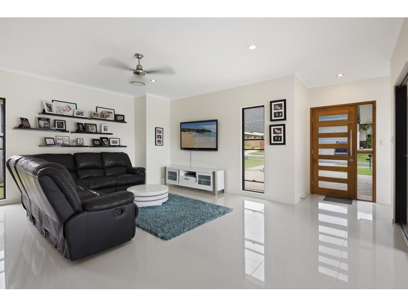 1 Bali Hi Place, Jubilee Pocket QLD 4802
