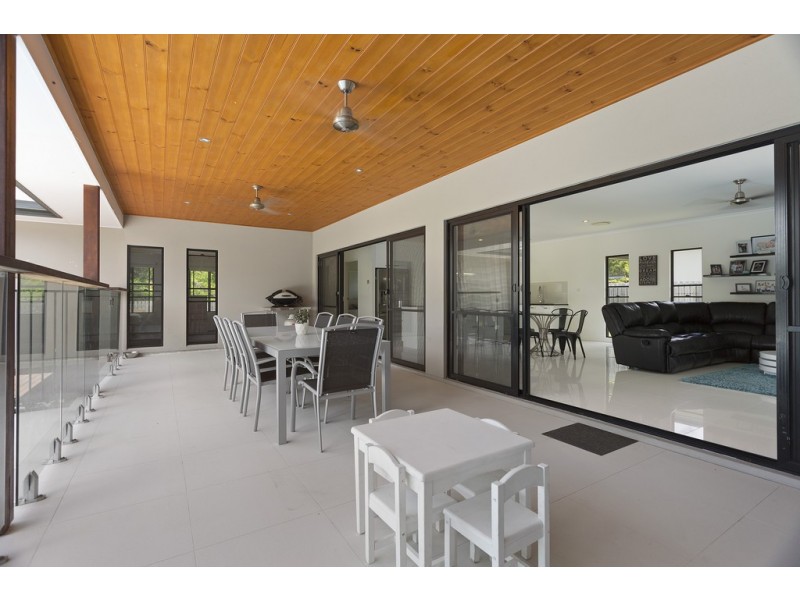 1 Bali Hi Place, Jubilee Pocket QLD 4802