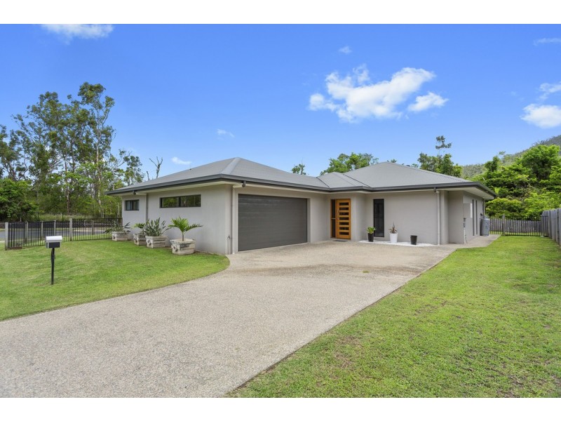 1 Bali Hi Place, Jubilee Pocket QLD 4802