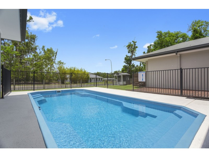 1 Bali Hi Place, Jubilee Pocket QLD 4802