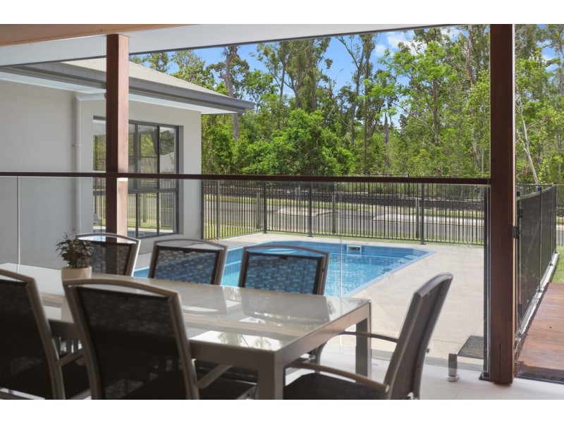 1 Bali Hi Place, Jubilee Pocket QLD 4802