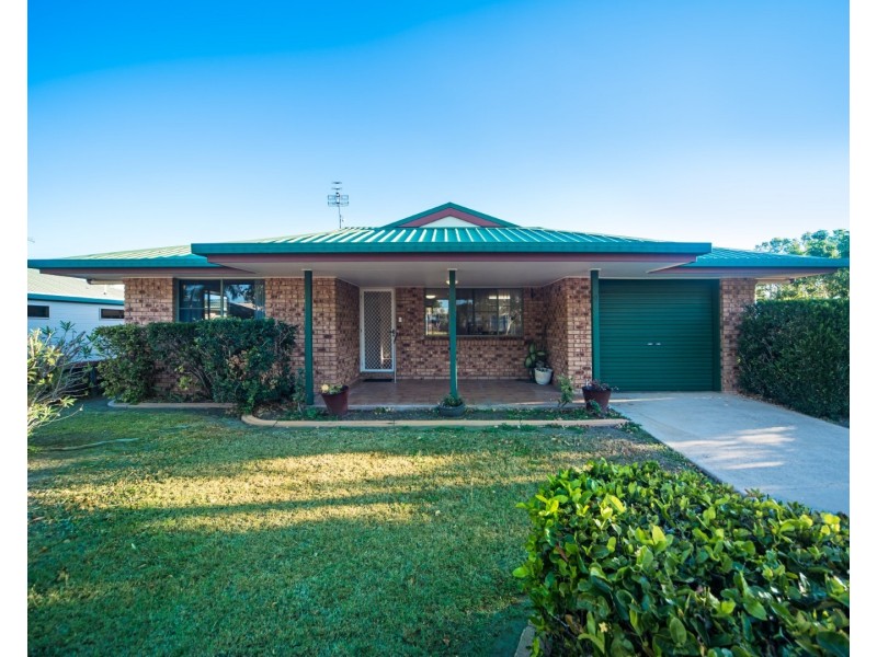 9/50 Ruge Street, Proserpine QLD 4800 Ray White Whitsunday Sold