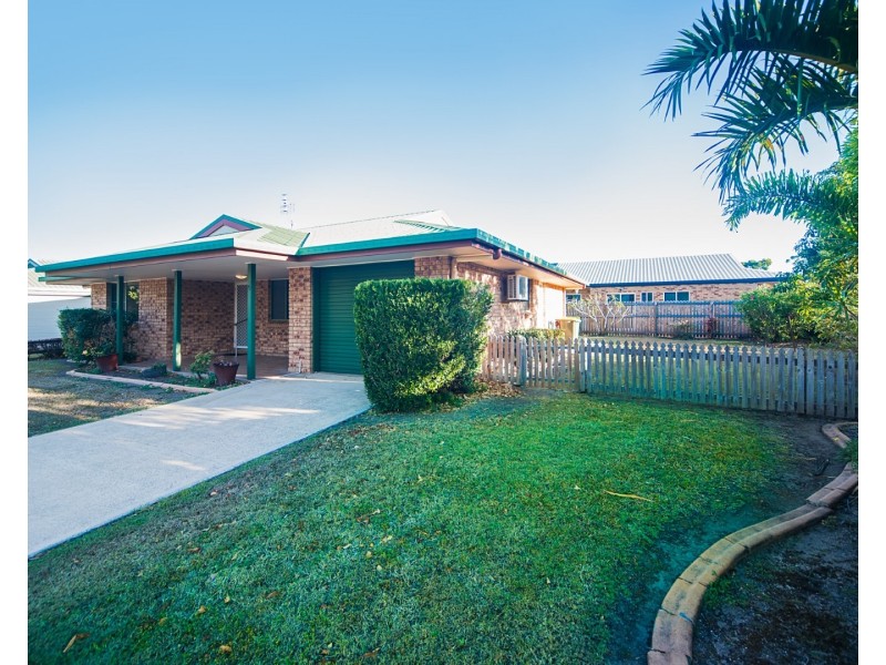 9/50 Ruge Street, Proserpine QLD 4800 Ray White Whitsunday Sold