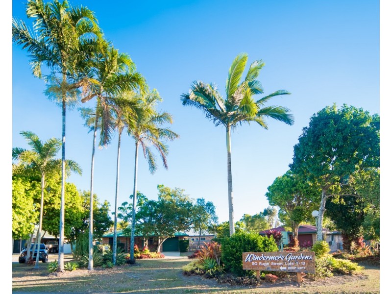 9/50 Ruge Street, Proserpine QLD 4800 Ray White Whitsunday Sold