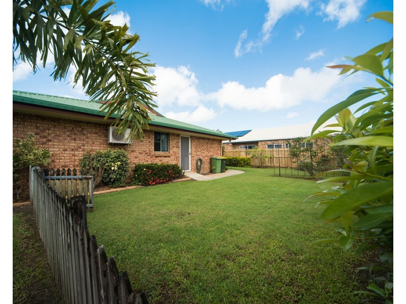 9/50 Ruge Street, Proserpine QLD 4800 Ray White Whitsunday Sold