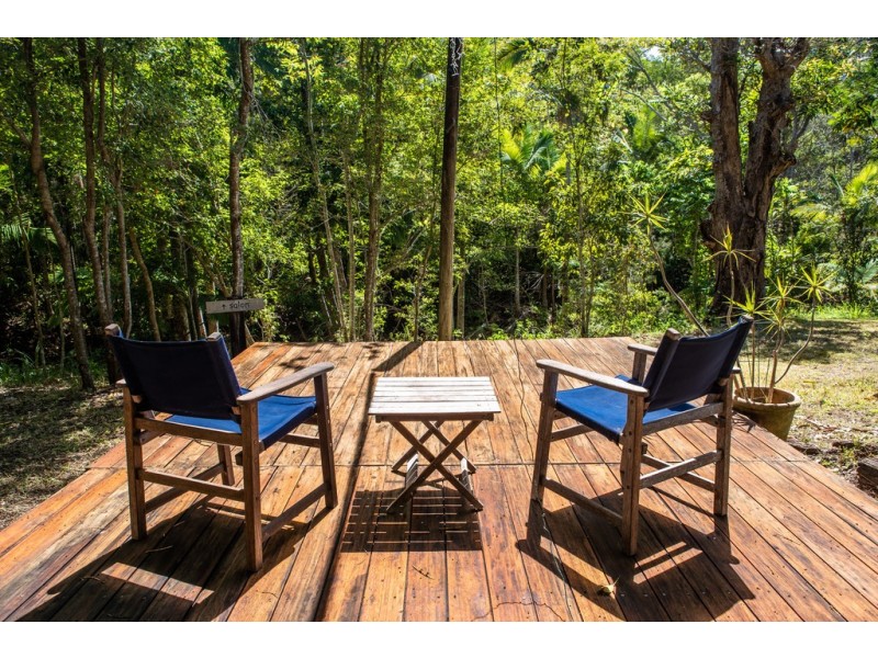 133 Brandy Creek Road, Brandy Creek QLD 4800