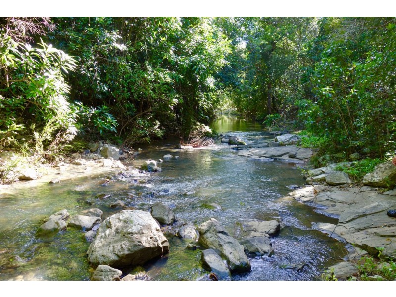 133 Brandy Creek Road, Brandy Creek QLD 4800