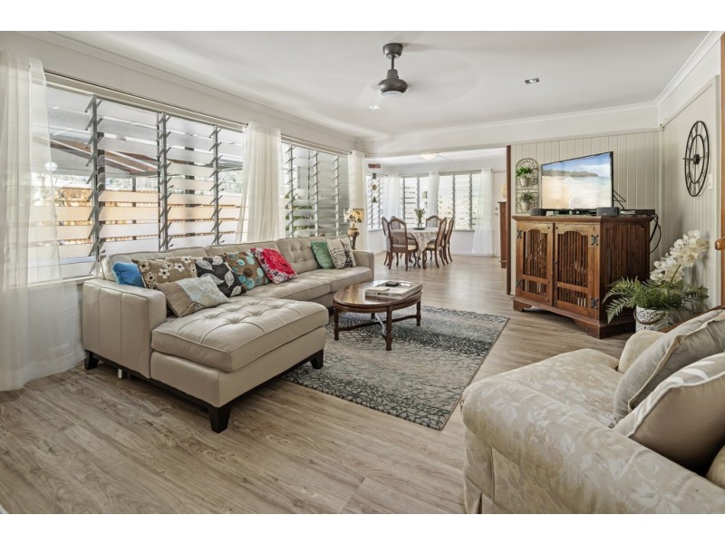 133 Brandy Creek Road, Brandy Creek QLD 4800