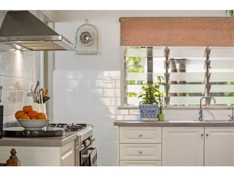 133 Brandy Creek Road, Brandy Creek QLD 4800