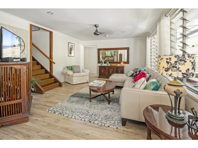 133 Brandy Creek Road, Brandy Creek QLD 4800