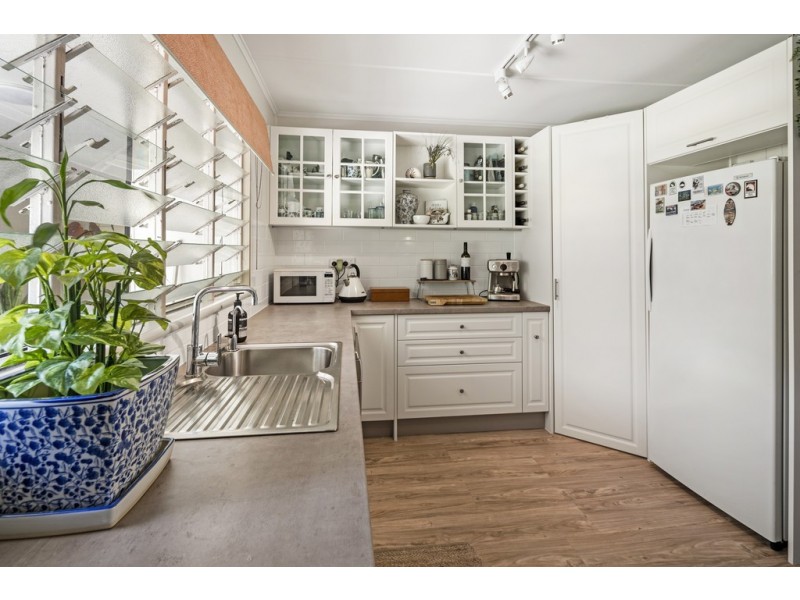 133 Brandy Creek Road, Brandy Creek QLD 4800